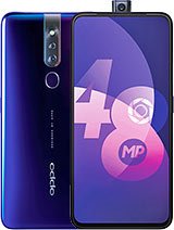Oppo F11 Pro Avengers Edition